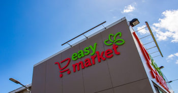 easy market aéroport